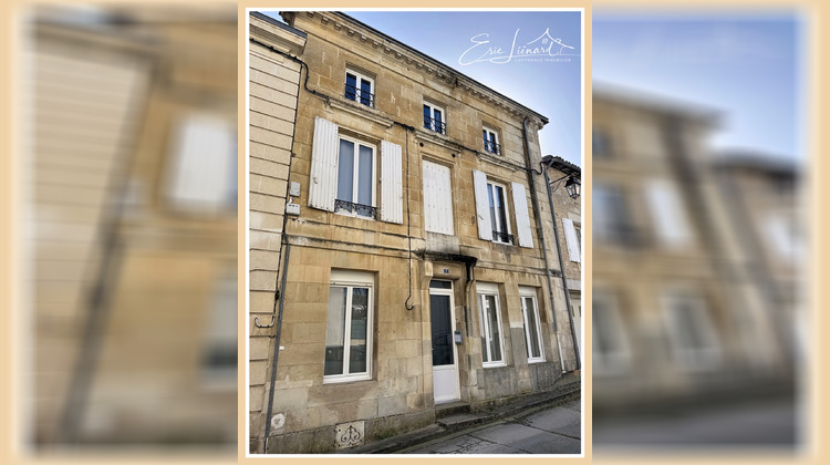 Ma-Cabane - Vente Maison SAINT MAIXENT L ECOLE, 132 m²