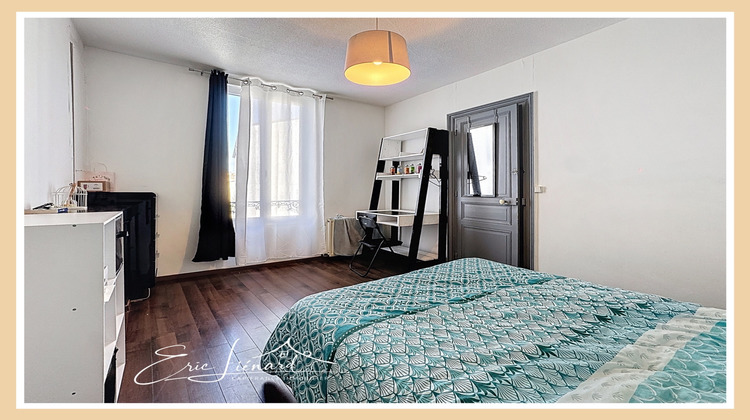 Ma-Cabane - Vente Maison SAINT MAIXENT L ECOLE, 132 m²