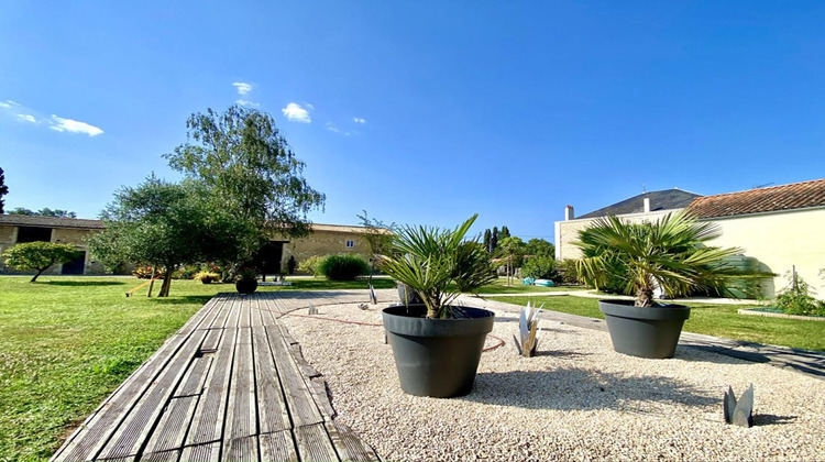 Ma-Cabane - Vente Maison SAINT MAIXENT L ECOLE, 218 m²