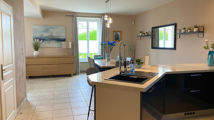 Ma-Cabane - Vente Maison SAINT MAIXENT L ECOLE, 218 m²