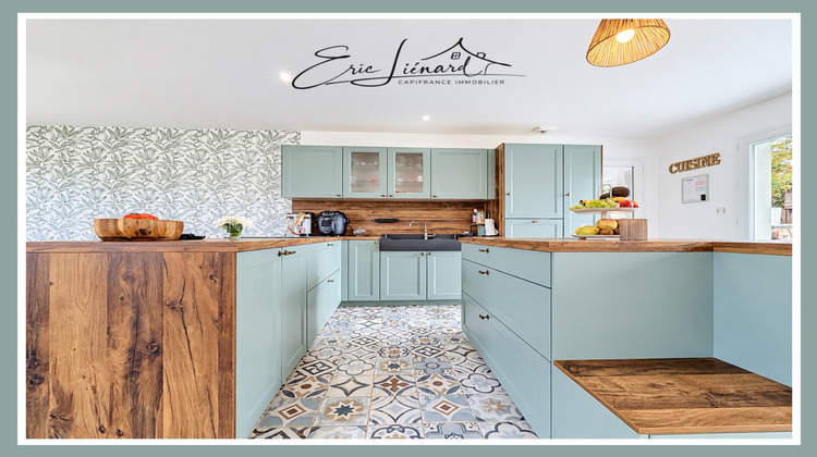 Ma-Cabane - Vente Maison SAINT MAIXENT L ECOLE, 118 m²