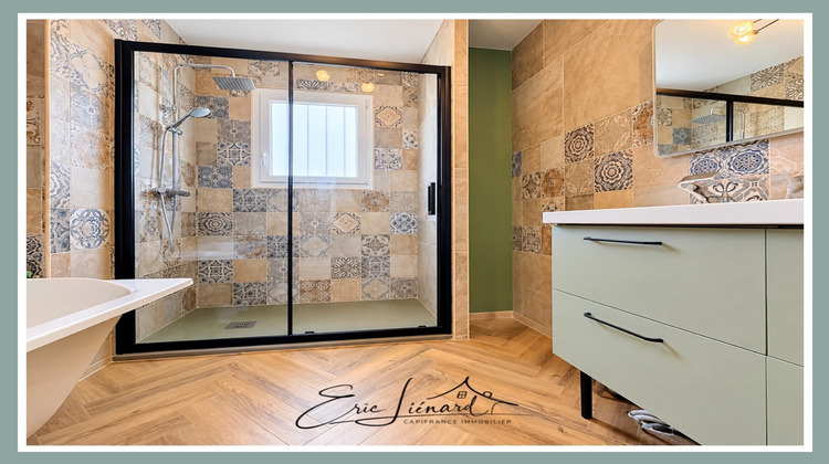 Ma-Cabane - Vente Maison SAINT MAIXENT L ECOLE, 118 m²