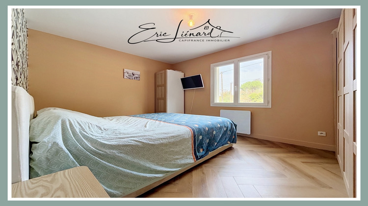 Ma-Cabane - Vente Maison SAINT MAIXENT L ECOLE, 118 m²