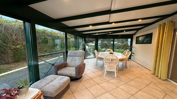 Ma-Cabane - Vente Maison SAINT-MAIXENT-SUR-VIE, 133 m²