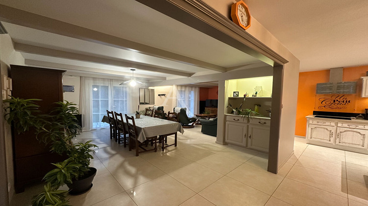 Ma-Cabane - Vente Maison SAINT-MAIXENT-SUR-VIE, 133 m²