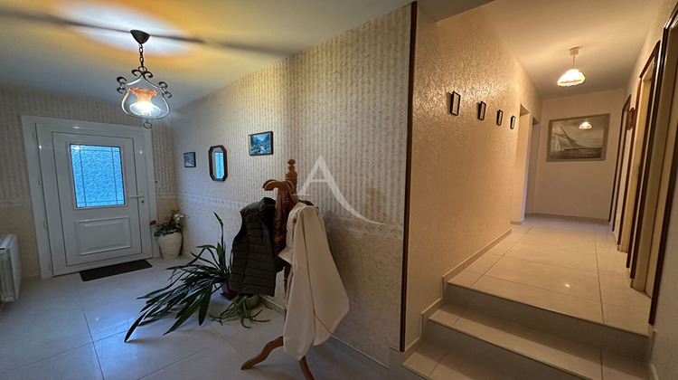 Ma-Cabane - Vente Maison SAINT-MAIXENT-SUR-VIE, 133 m²