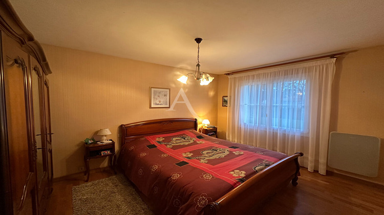 Ma-Cabane - Vente Maison SAINT-MAIXENT-SUR-VIE, 133 m²