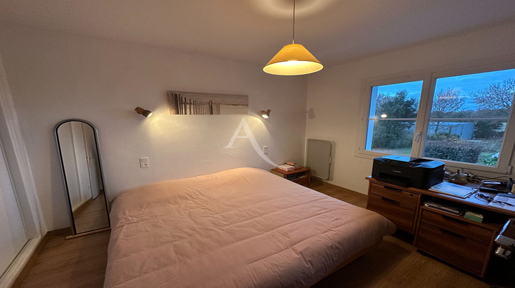 Ma-Cabane - Vente Maison SAINT-MAIXENT-SUR-VIE, 133 m²