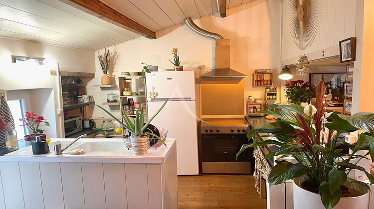 Ma-Cabane - Vente Maison SAINT-MAIXENT-SUR-VIE, 0 m²
