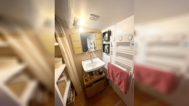 Ma-Cabane - Vente Maison SAINT-MAIXENT-SUR-VIE, 0 m²