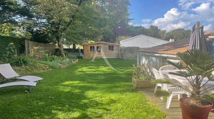 Ma-Cabane - Vente Maison SAINT-MAIXENT-SUR-VIE, 0 m²