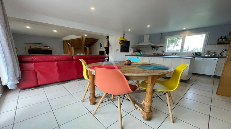 Ma-Cabane - Vente Maison SAINT-MAIXENT-SUR-VIE, 180 m²