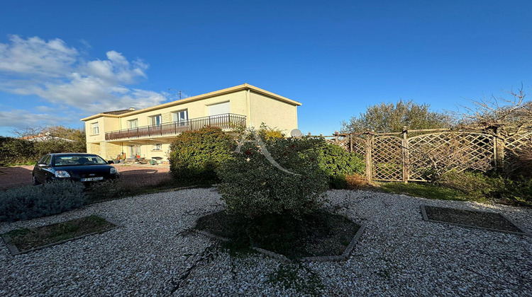 Ma-Cabane - Vente Maison SAINT-MAIXENT-SUR-VIE, 180 m²
