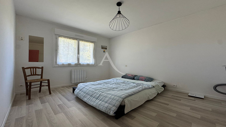 Ma-Cabane - Vente Maison SAINT-MAIXENT-SUR-VIE, 129 m²