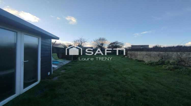 Ma-Cabane - Vente Maison Saint-Maixent-sur-Vie, 90 m²