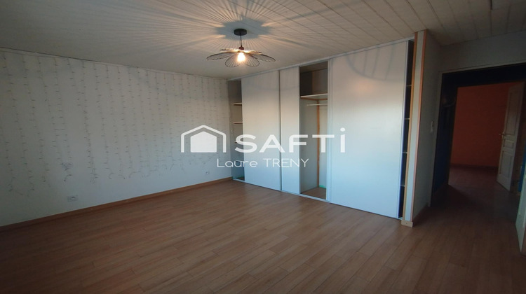 Ma-Cabane - Vente Maison Saint-Maixent-sur-Vie, 90 m²