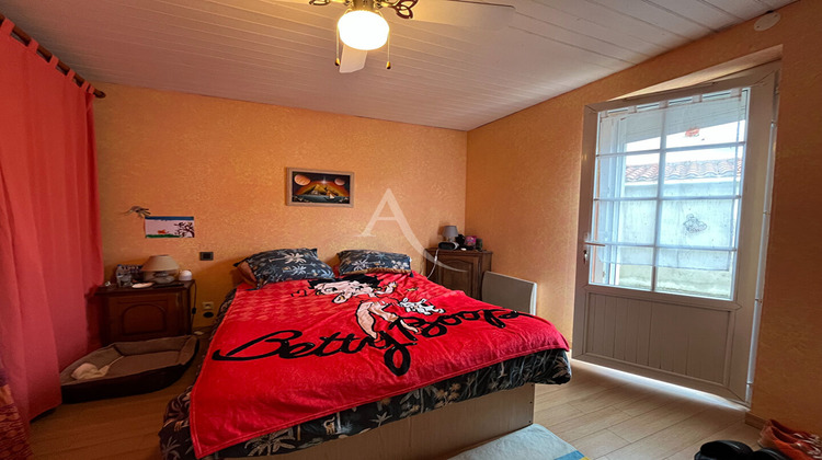 Ma-Cabane - Vente Maison SAINT-MAIXENT-SUR-VIE, 88 m²