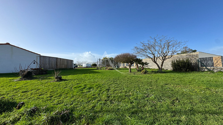 Ma-Cabane - Vente Maison SAINT-MAIXENT-SUR-VIE, 120 m²