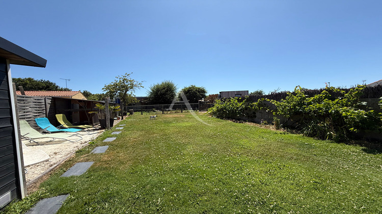 Ma-Cabane - Vente Maison SAINT-MAIXENT-SUR-VIE, 88 m²