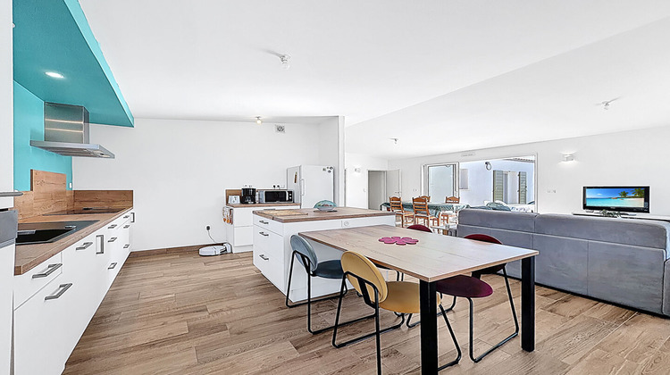 Ma-Cabane - Vente Maison SAINT-MAIXENT-SUR-VIE, 124 m²