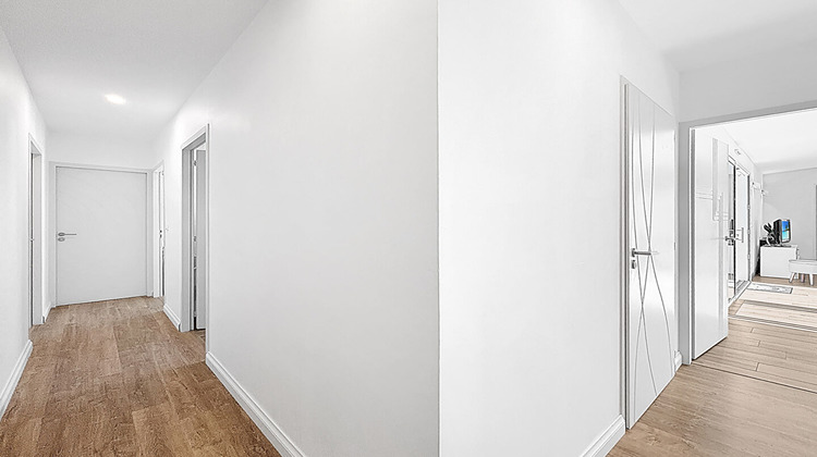 Ma-Cabane - Vente Maison SAINT-MAIXENT-SUR-VIE, 124 m²