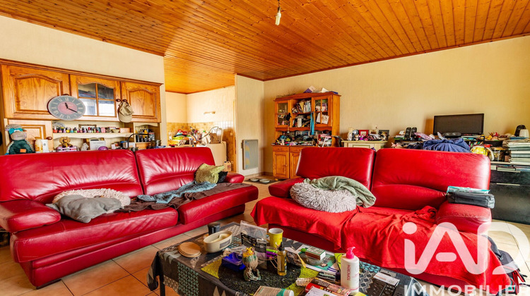 Ma-Cabane - Vente Maison Saint-Maixent-sur-Vie, 67 m²