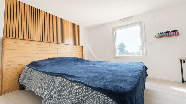 Ma-Cabane - Vente Maison SAINT-MAIXENT-SUR-VIE, 94 m²