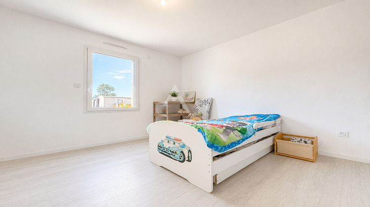 Ma-Cabane - Vente Maison SAINT-MAIXENT-SUR-VIE, 94 m²