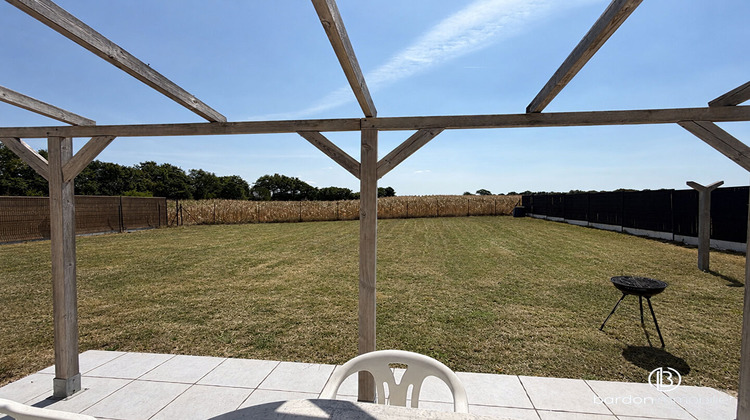 Ma-Cabane - Vente Maison SAINT-MAIXENT-SUR-VIE, 86 m²