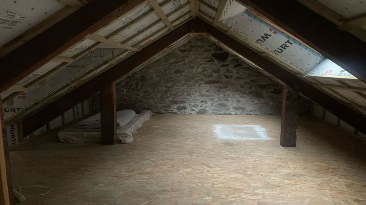 Ma-Cabane - Vente Maison SAINT-MALO, 45 m²