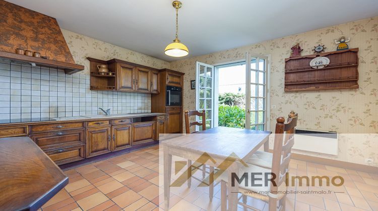 Ma-Cabane - Vente Maison SAINT-MALO, 165 m²