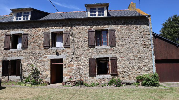 Ma-Cabane - Vente Maison SAINT-MALO, 200 m²