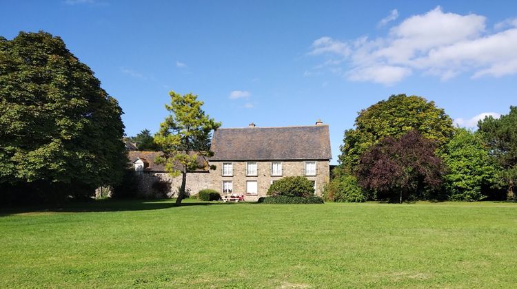 Ma-Cabane - Vente Maison SAINT-MALO, 1500 m²