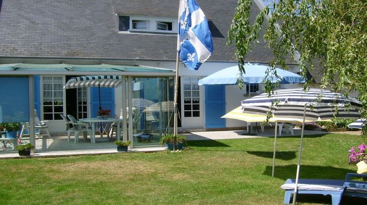 Ma-Cabane - Vente Maison SAINT-MALO, 122 m²