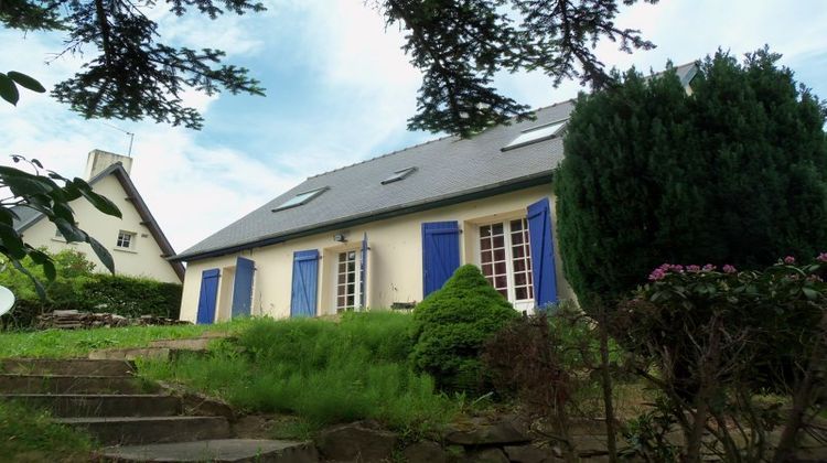 Ma-Cabane - Vente Maison SAINT-MALO, 125 m²