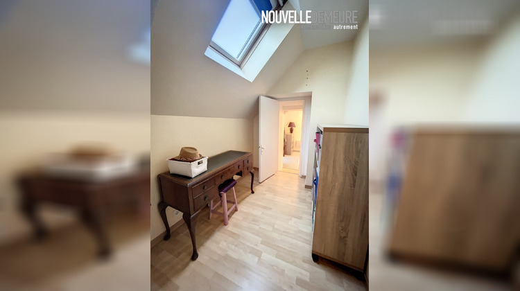 Ma-Cabane - Vente Maison Saint-Malo, 80 m²