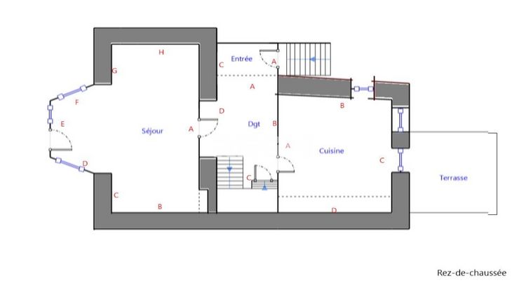 Ma-Cabane - Vente Maison Saint-Malo, 195 m²