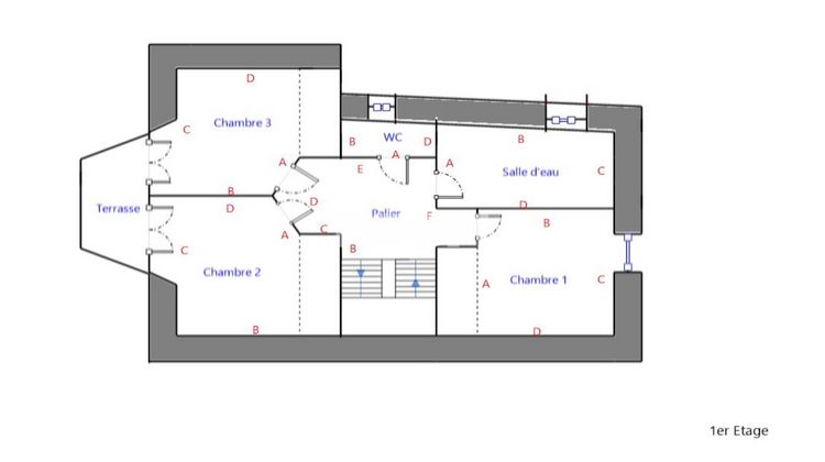 Ma-Cabane - Vente Maison Saint-Malo, 195 m²