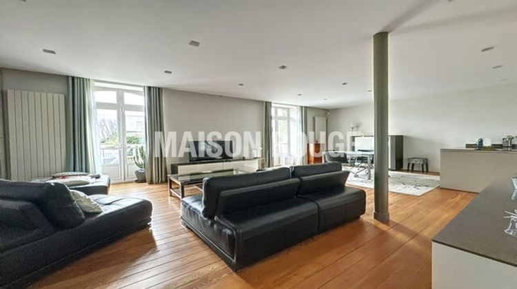 Ma-Cabane - Vente Maison SAINT-MALO, 168 m²