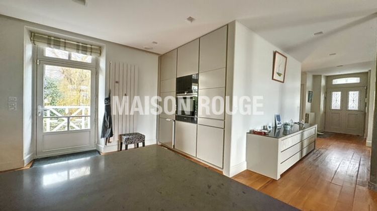 Ma-Cabane - Vente Maison SAINT-MALO, 168 m²