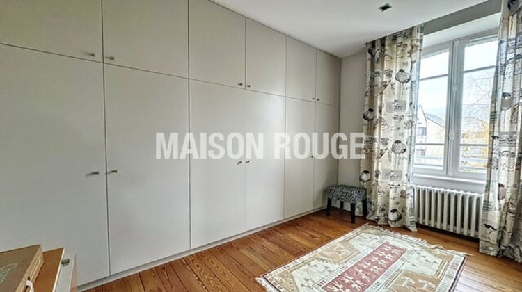 Ma-Cabane - Vente Maison SAINT-MALO, 168 m²