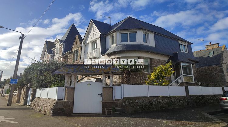 Ma-Cabane - Vente Maison SAINT-MALO, 134 m²