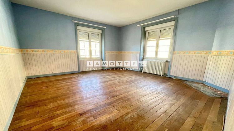 Ma-Cabane - Vente Maison SAINT-MALO, 148 m²