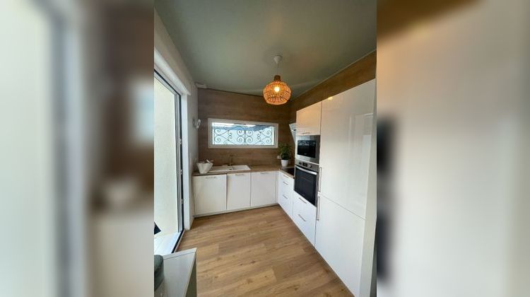 Ma-Cabane - Vente Maison SAINT-MALO, 68 m²