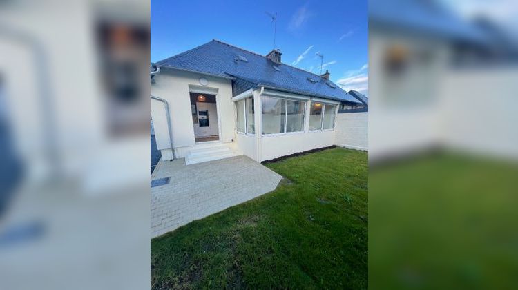 Ma-Cabane - Vente Maison SAINT-MALO, 68 m²