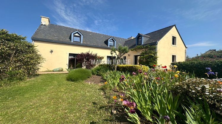 Ma-Cabane - Vente Maison SAINT-MALO, 185 m²