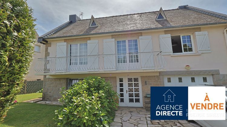 Ma-Cabane - Vente Maison SAINT-MALO, 142 m²