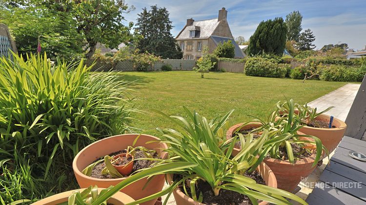 Ma-Cabane - Vente Maison SAINT-MALO, 142 m²