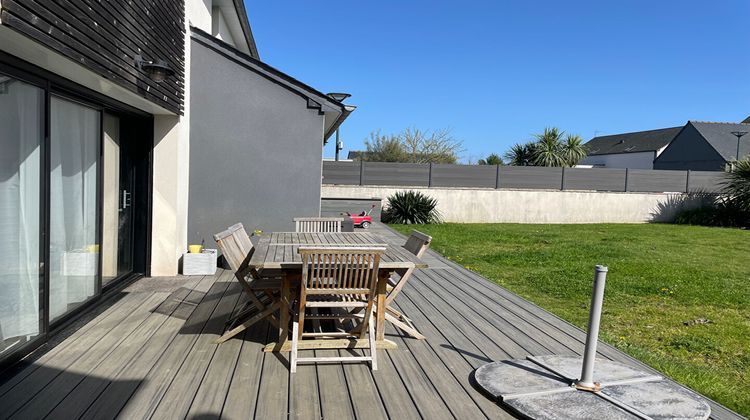 Ma-Cabane - Vente Maison SAINT-MALO, 109 m²