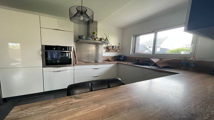 Ma-Cabane - Vente Maison SAINT-MALO, 109 m²